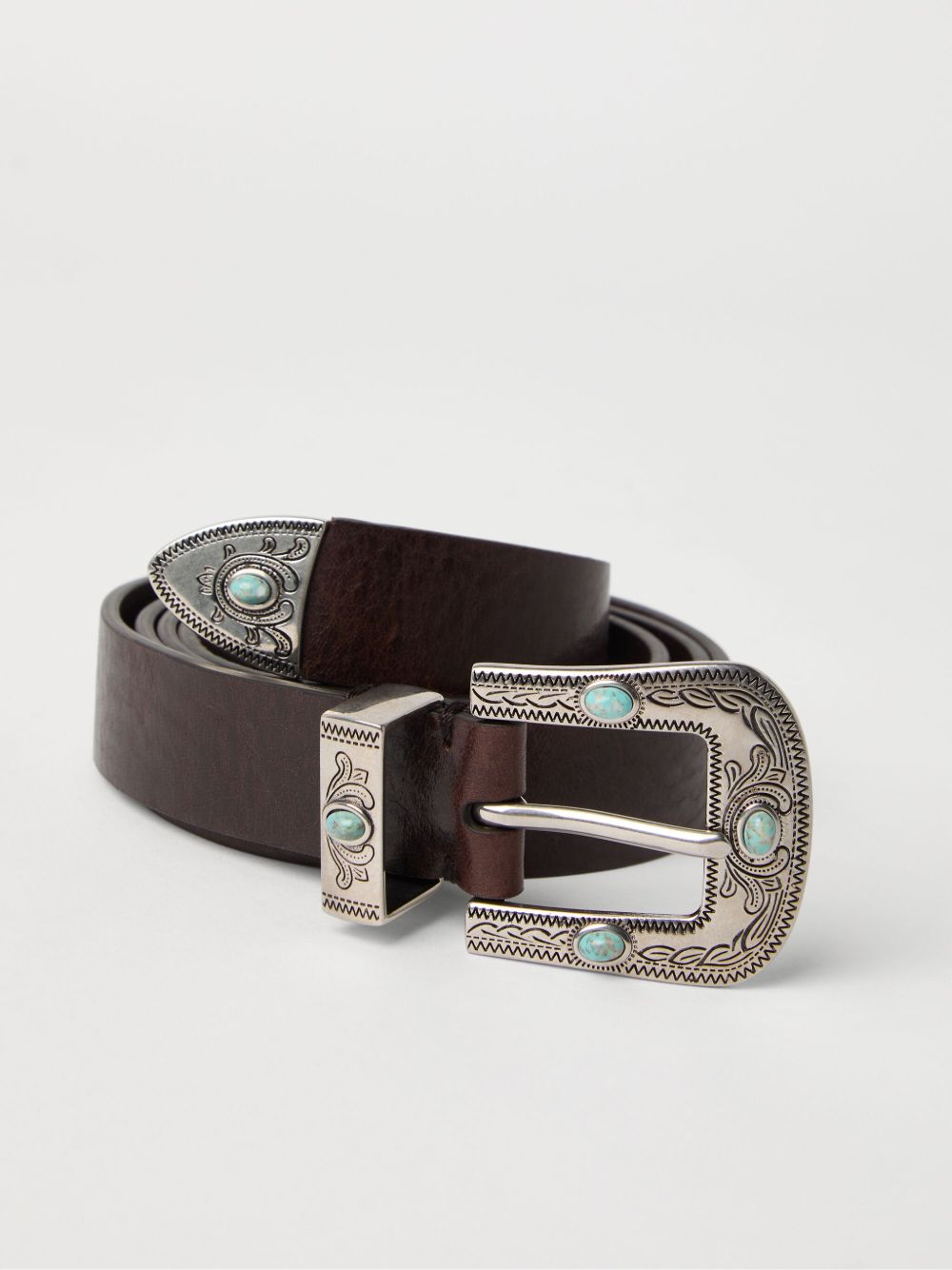 Brunello Cucinelli Leather belt